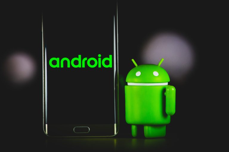 Android разработка